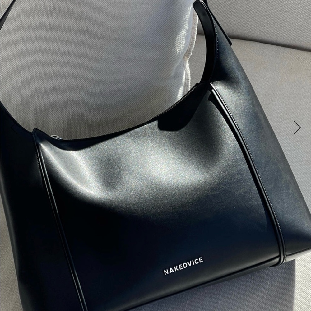 Naked Vice Becca Bag